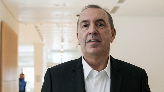 image de la news Qui pour remplacer Morandini ? Voici la décision de CNews si vous l'aviez manquée