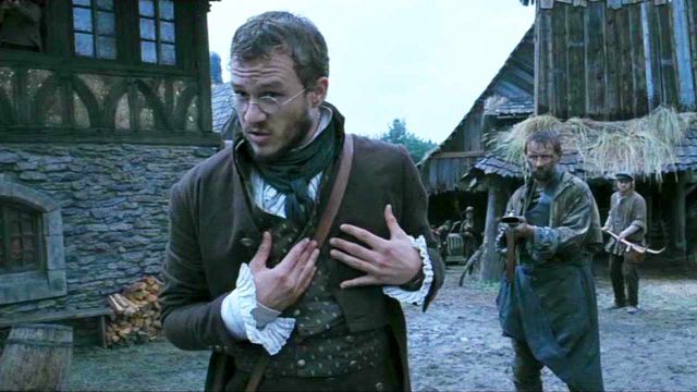 image de la news Ni The Dark Knight, ni Brokeback Mountain… Sorti il y a 20 ans, ce film fantastique avec Heath Ledger est une vraie merveille d'inventivité mais tout le monde ou presque l'a oublié