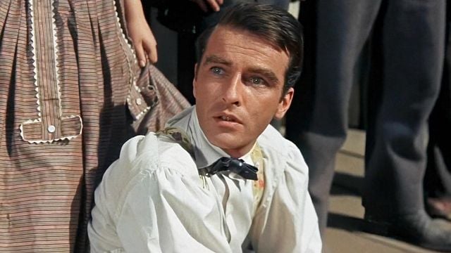 image de la news C'était l'un des meilleurs acteurs de sa génération : qu'est-il vraiment arrivé à Montgomery Clift, star du western La Rivière rouge ?