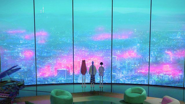 image de la news 481 millions de visionnages : noté 4 sur 5, ce film devient officiellement le plus gros succès de toute l'Histoire de Netflix !