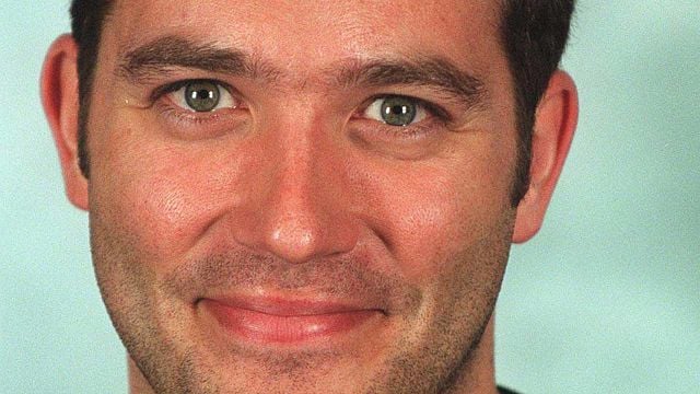 image de la news Friends : cet acteur aurait dû jouer Chandler et n'a pas bien vécu le succès de Matthew Perry