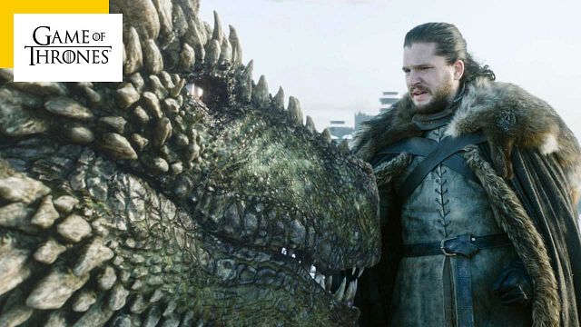 image de la news Game of Thrones : pourquoi George R.R. Martin déteste tous les dragons sauf les siens