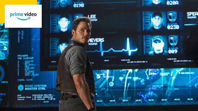image de la news En janvier sur Prime Video : une saga mythique du cinéma, Jennifer Lopez et Josh Duhamel se marient…