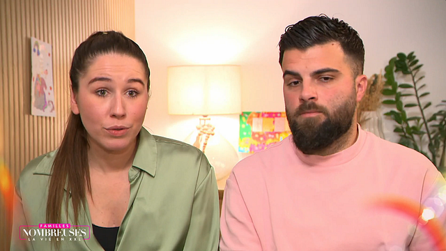 image de la news Familles nombreuses : qui sont les Sarroca, la nouvelle tribu "très soudée" ?