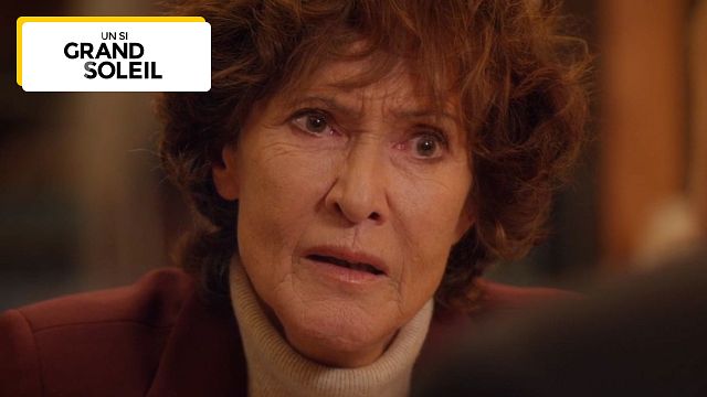 image de la news Un Si Grand Soleil : "Je sens qu’il y a un fil qui s’est cassé entre nous"… Bientôt la fin du couple Alain-Elisabeth ?