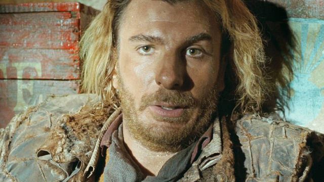 image de la news "J'ai vraiment cru que j'allais perdre ma jambe" : il y a 16 ans, Michael Youn s'est gravement blessé sur le tournage de cette comédie notée 1,4 sur 5