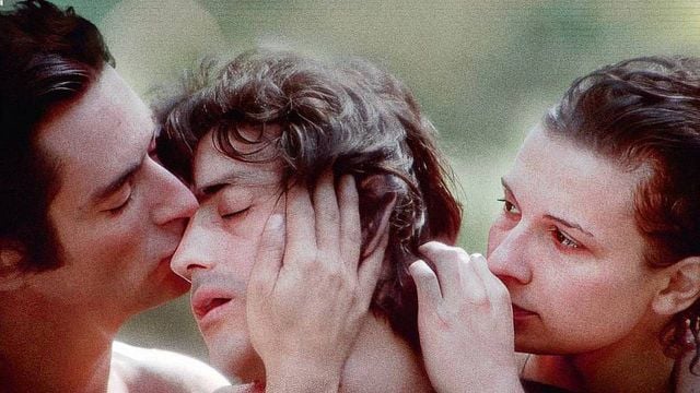 image de la news Longtemps introuvable, ce film méconnu de la réalisatrice de La Crise et Trois hommes et un couffin est disponible gratuitement sur Arte