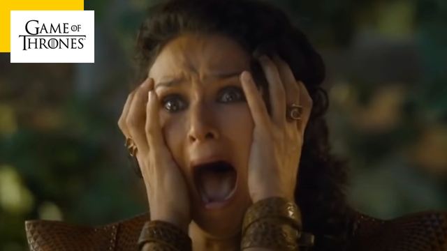 Game of Thrones : c'est l'une des scènes les plus choquantes de toute la série, mais son interprète a adoré la tourner