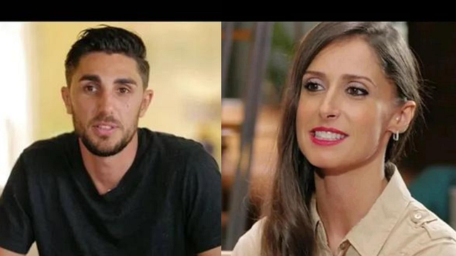 image de la news Exclu. "C'était cool", retrouvailles surprises entre Ludivine et Raphaël (Mariés au premier regard) un an après leur mariage !