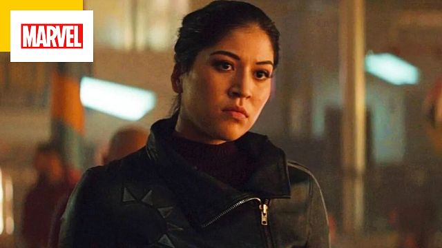 image de la news Marvel : quand arrive Echo sur Disney+?