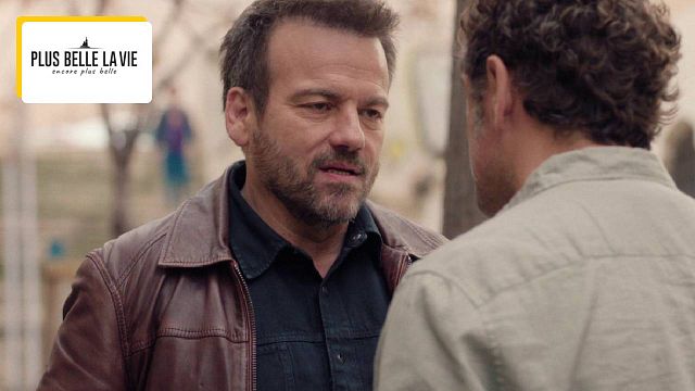 image de la news Plus belle la vie en avance : ce qui vous attend dans l'épisode 100 du vendredi 24 mai 2024 [SPOILERS]