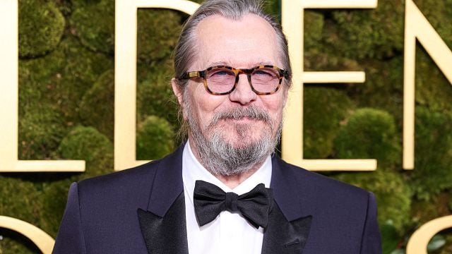 image de la news “Ça a changé les choses pour moi” : il y a des années, Gary Oldman a fait le plus beau des compliments à cet acteur, et il ne l’a jamais oublié !