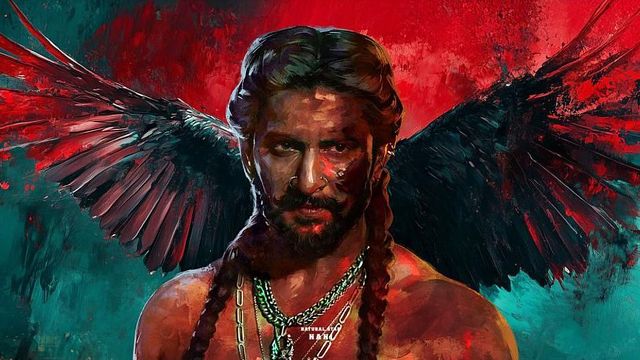 image de la news Un film de science-fiction engagé dans la lignée de Mad Max : voici la bande-annonce de The Paradise !