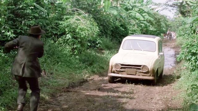 image de la news Sorti il y a 42 ans, c'est l'un des meilleurs films d'aventure de tous les temps, et tout le monde l'a injustement oublié