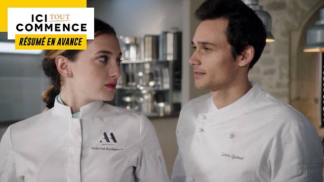 image de la news Ici tout commence : ce qui vous attend dans l'épisode 610 du mardi 28 février 2023 [SPOILERS]