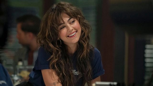 image de la news Off Campus : la saison 2 va avoir "quelques nouveautés" ! Mika Abdalla (Allie) en dit plus