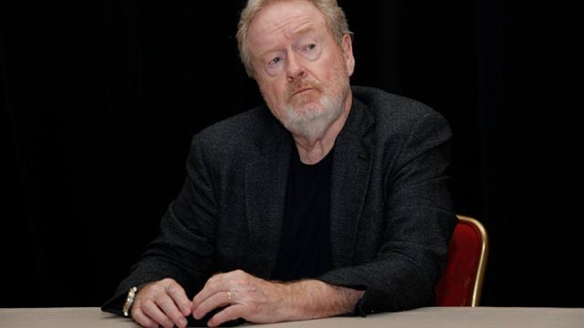 "Ils disaient à l'époque que mon film était débile" : Ridley Scott envoie un missile aux détracteurs de Blade Runner