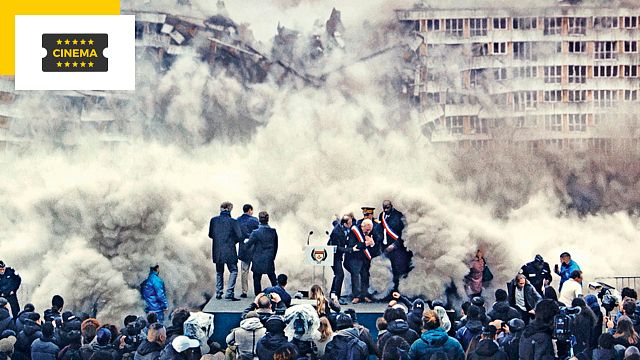 image de la news Bâtiment 5 : la ville de Montvilliers existe-t-elle vraiment ?