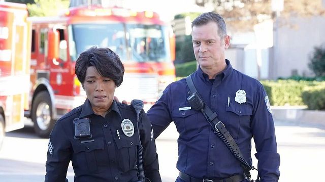 image de la news 9-1-1 : très bonne nouvelle pour les fans de la série !
