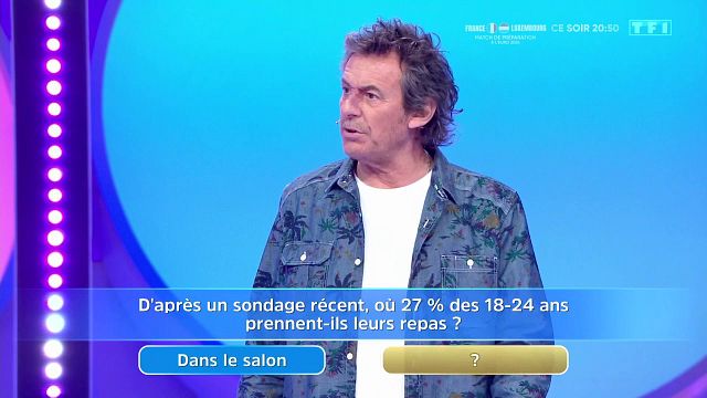 image de la news Un air de déjà vu pour Emilien (Les 12 Coups de midi) et ça agace Jean-Luc Reichmann…