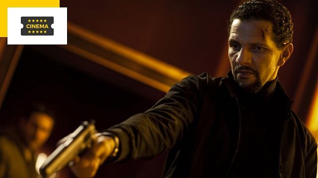 Fatum : un Equalizer français ? Roschdy Zem sera dirigé par un pro du film d'action !