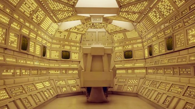 image de la news La série de science-fiction la plus attendue de l'année est enfin là et elle libère le monstre le plus connu de l'histoire du cinéma