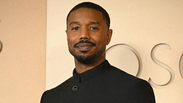 image de la news Michael B. Jordan + Austin Butler : on connaît le titre de ce film très attendu prévu pour 2027