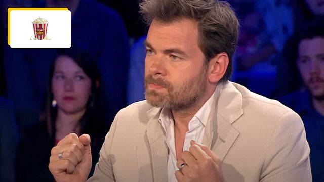 image de la news "Tu ne peux pas dire non à ça" : il y a 10 ans, Clovis Cornillac donnait son avis tranché sur le métier d'acteur