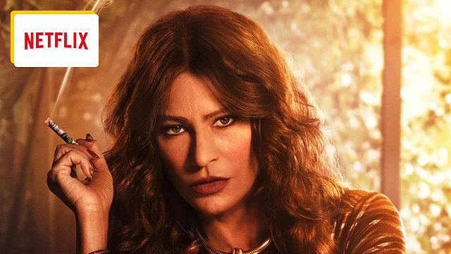 image de la news “Je me suis abimé le dos à vie” : Sofia Vergara garde des séquelles de son rôle de Griselda pour Netflix