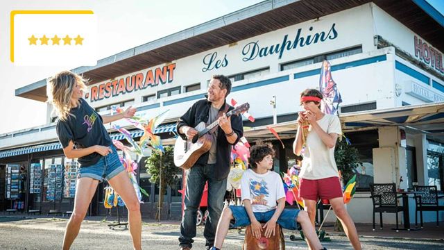 La Famille Hennedricks est-il un bon film ? Les spectateurs donnent leur avis sur la comédie de Laurence Arné avec Dany Boon