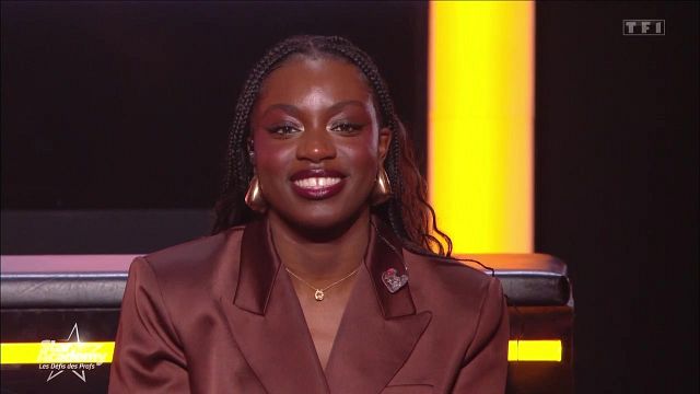 image de la news Star Academy : Sarah "bien boycottée" durant le prime ? Ce détail n'a pas échappé aux internautes