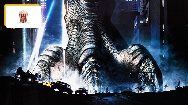 Connaissez-vous l'adresse de Godzilla ? Le monstre géant a la citoyenneté japonaise et un état civil officiel !