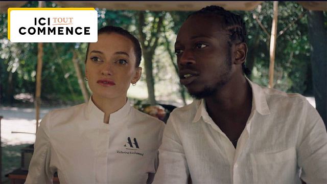 image de la news Mauvaise nouvelle pour les fans : Ici tout commence déprogrammé à partir du lundi 29 juillet