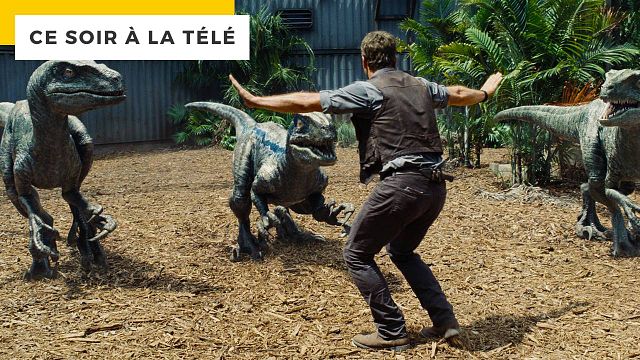 image de la news Ce soir à la télé : la suite d’une des plus grandes sagas de l’Histoire du cinéma