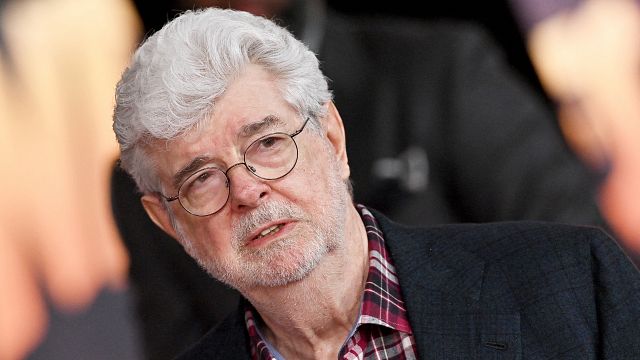 image de la news "Non" : il y a 20 ans, lorsqu'on lui parlait d'un éventuel épisode 7 de Star Wars, George Lucas était catégorique