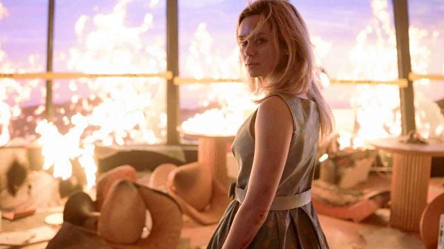 image de la news Au cinéma les 13 et 14 mai, ce sont les films à voir : Destination Finale 6, Hurry Up Tomorrow, Partir un Jour avec Juliette Armanet...