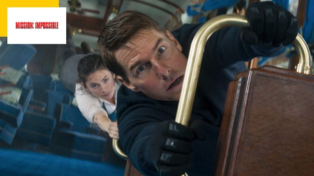 Mission Impossible 7 avec Tom Cruise : pourquoi cette suite est en deux parties ?