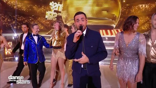 image de la news Danse avec les stars : “Ils ne se parlent pas”, Camille Combal fait une confidence sur le jury