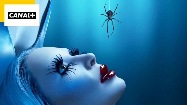 image de la news Kim Kardashian dans American Horror Story, ça vaut quoi ?