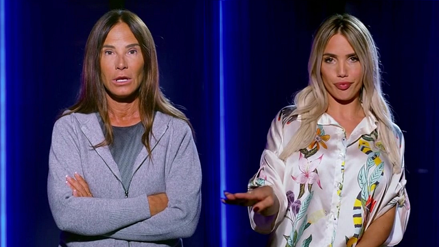 image de la news The Power : "C'est trop simple", Nathalie Marquay est sur une nouvelle piste et en informe sa fille Lou Pernaut ! Ce qui vous attend ce mardi 29 avril