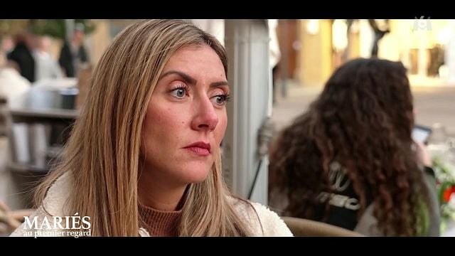 image de la news Mariés au premier regard : “Petit rappel”, Laury remet les pendules à l’heure suite à l’épisode d’hier
