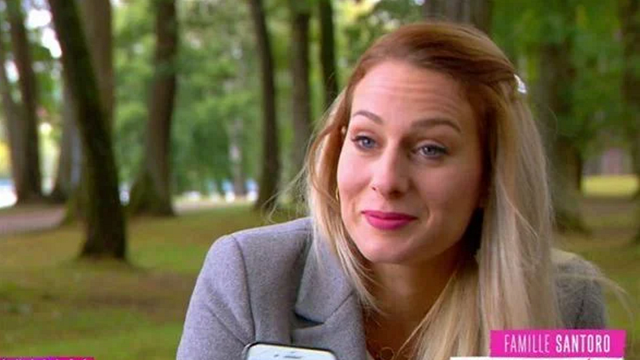 image de la news “Je ne peux pas me dédoubler”, Camille Santoro (Familles nombreuses) confie une mission à son ex Nicolas