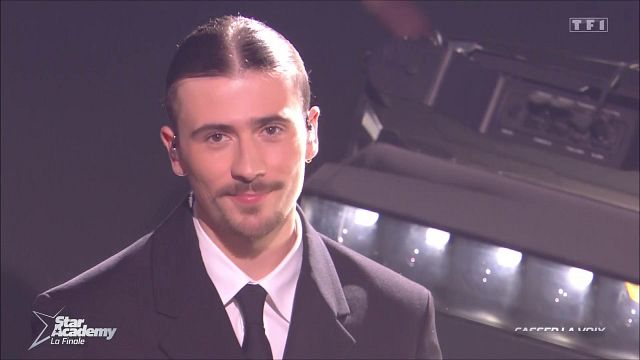 image de la news Que s’est-il passé en coulisses après la victoire de Pierre (Star Academy) ?