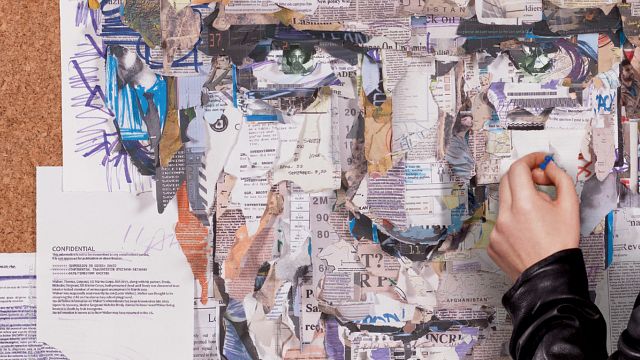 image de la news Ce soir sur Disney+ : la série qui a remis Claire Danes au centre du jeu