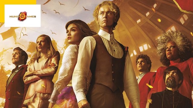 image de la news Hunger Games 5 est-il un bon film ? Que pensent les spectateurs de ce prequel ?