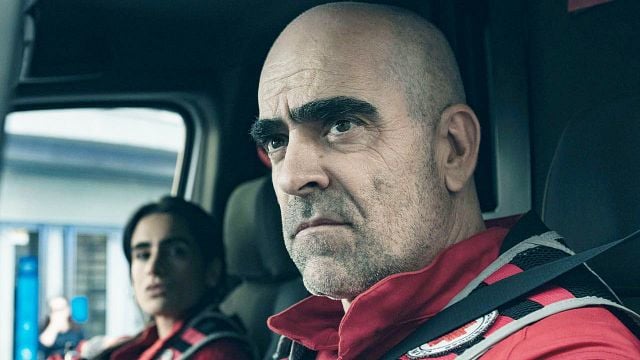 image de la news On a trouvé la série espagnole Netflix dont tout le monde va parler ce week end et elle ne dure que 8 épisodes