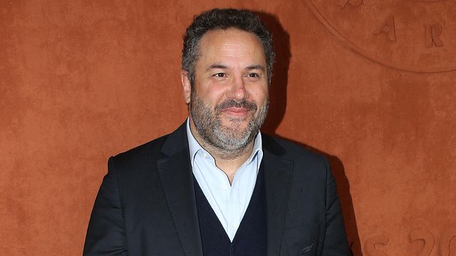 image de la news Bruce Toussaint revient sur le jour terrible où il a assisté à la mort de sa mère