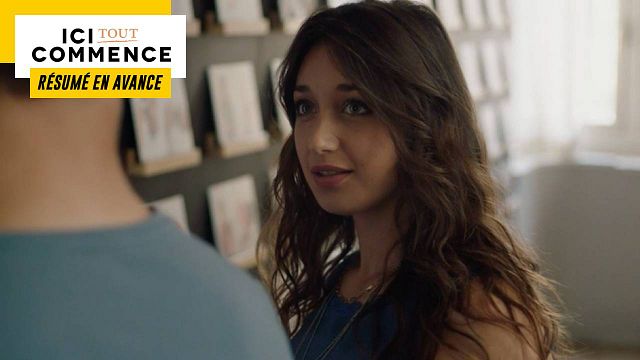 image de la news Ici tout commence : ce qui vous attend dans l'épisode 703 du vendredi 7 juillet 2023 [SPOILERS]