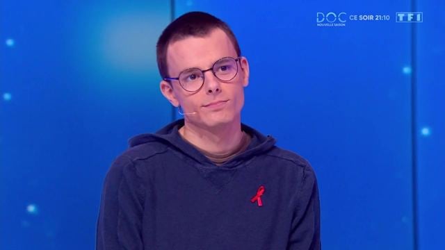 Emilien futur employé des 12 Coups de midi ?