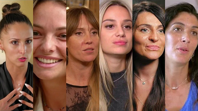 image de la news Mariés au premier regard : "Je suis arrivée à temps", mésaventure pour une candidate de la saison 8